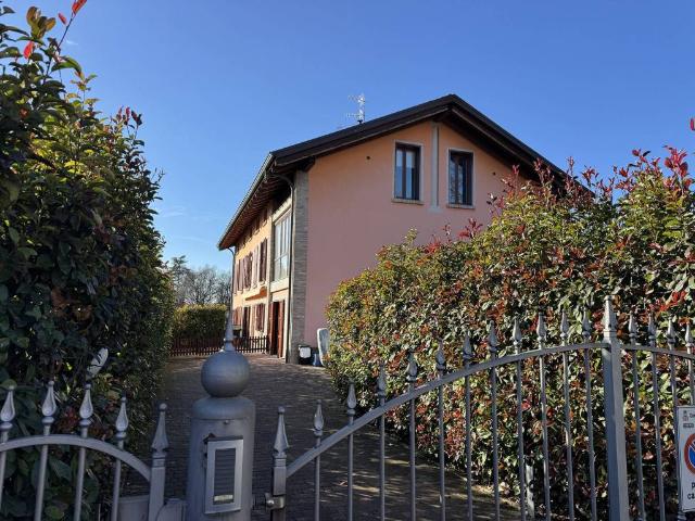 Villetta a schiera in vendita a Reggio Emilia RE