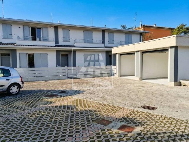 Villetta a schiera in vendita a Reggio Emilia RE