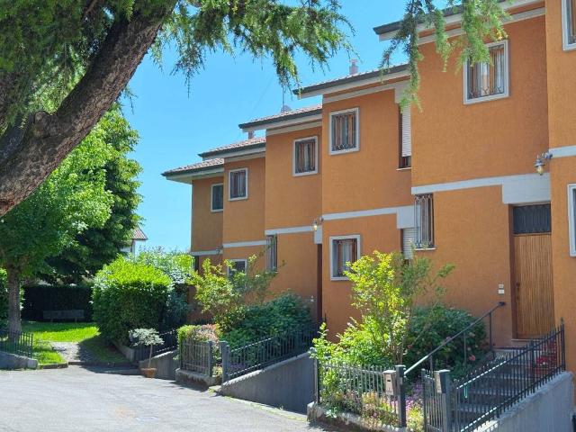 Villetta a schiera in vendita a Reggio Emilia RE