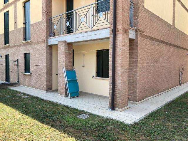 Villetta a schiera in vendita a Reggio Emilia RE