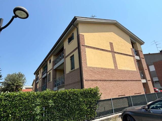 Villetta a schiera in vendita a Reggio Emilia RE