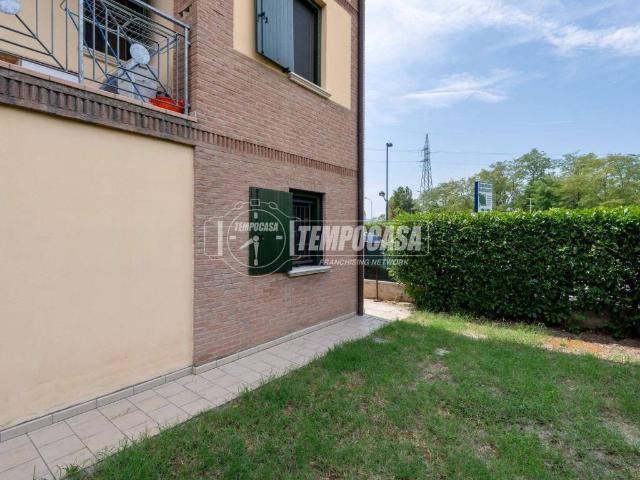 Villetta a schiera in vendita a Reggio Emilia RE