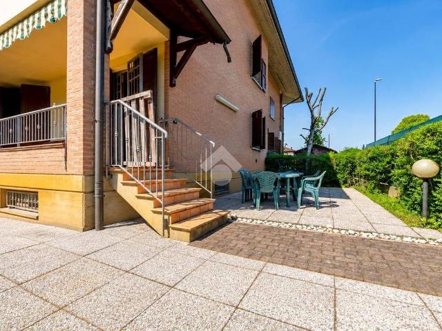 Villetta a schiera in vendita a Reggio Emilia RE