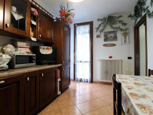 Villetta a schiera in vendita a Reggio Emilia RE