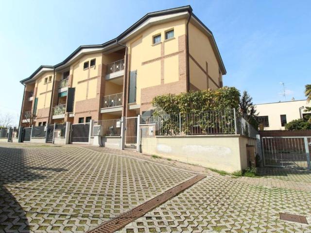 Villetta a schiera in vendita a Reggio Emilia RE