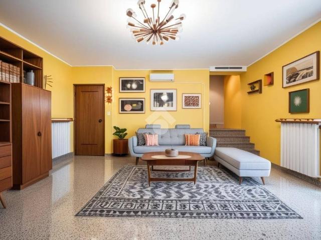 Villetta a schiera in vendita a Reggio Emilia RE