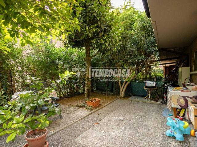 Villetta a schiera in vendita a Reggio Emilia RE