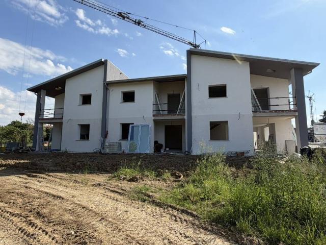 Villetta a schiera in vendita a Reggio Emilia RE