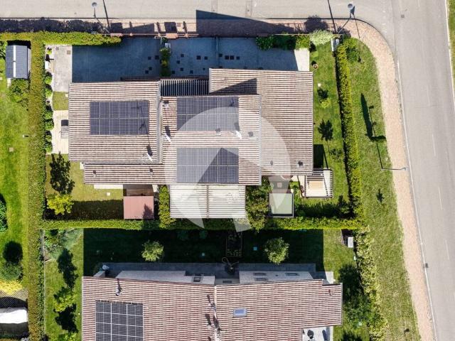 Villetta a schiera in vendita a Reggio Emilia RE