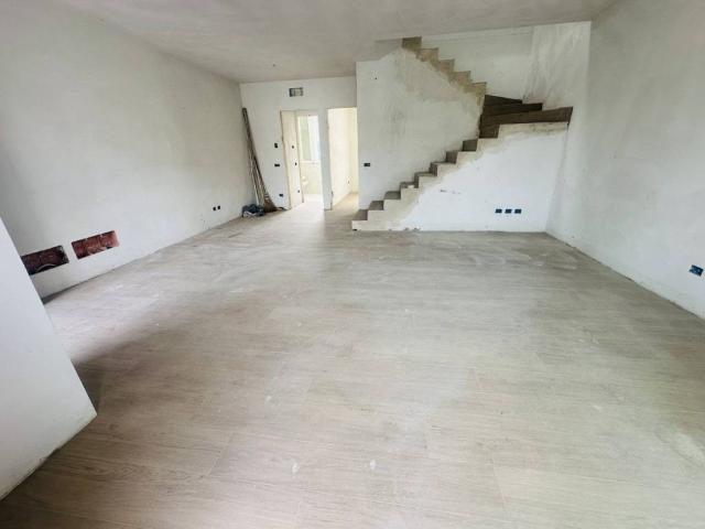 Villetta a schiera in vendita a Reggio Emilia RE