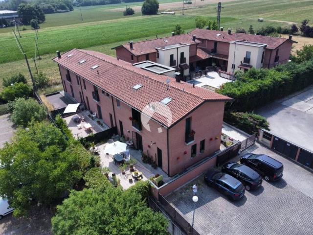 Villetta a schiera in vendita a Reggio Emilia RE