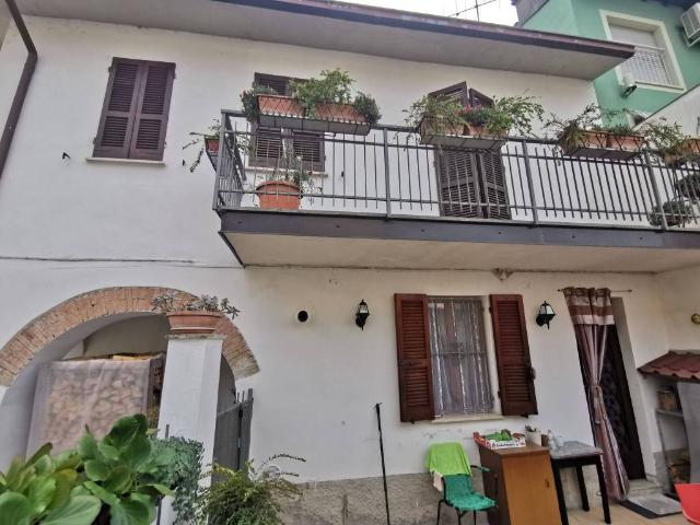 Villetta a schiera in vendita a Redavalle PV