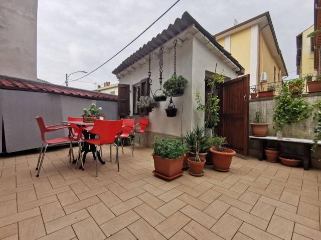 Villetta a schiera in vendita a Redavalle PV