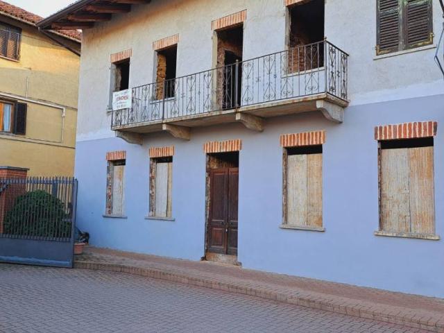 Villetta a schiera in vendita a Refrancore AT