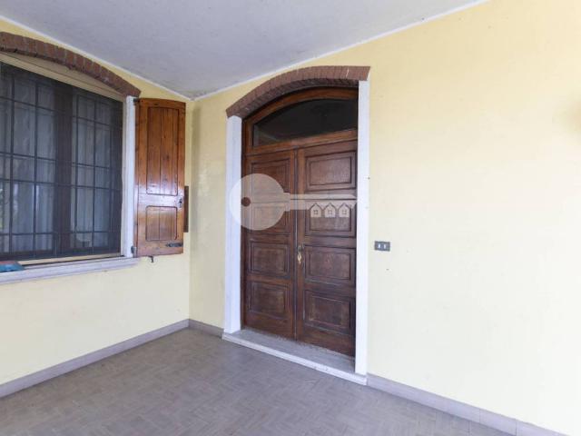 Villetta a schiera in vendita a Remedello BS