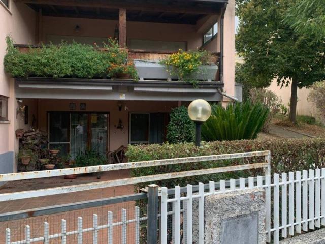 Villetta a schiera in vendita a Rende CS