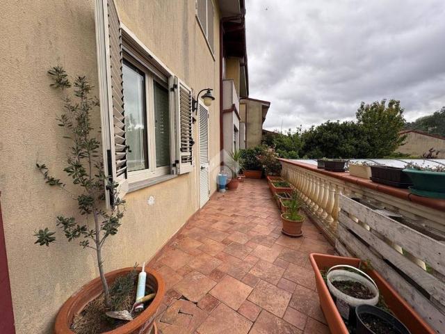 Villetta a schiera in vendita a Rende CS
