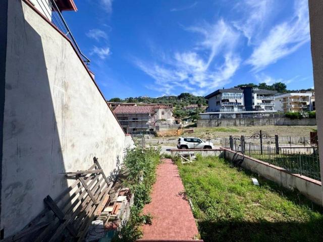 Villetta a schiera in vendita a Rende CS