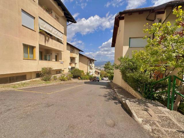 Villetta a schiera in vendita a Rende CS