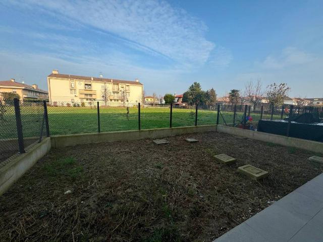 Villetta a schiera in vendita a Resana TV
