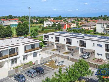 Villetta a schiera in vendita a Resana TV