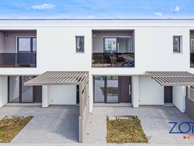 Villetta a schiera in vendita a Resana TV
