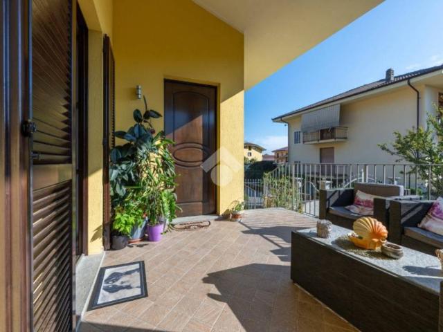 Villetta a schiera in vendita a Revello CN