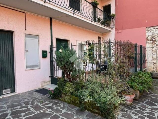 Villetta a schiera in vendita a Rezzato BS