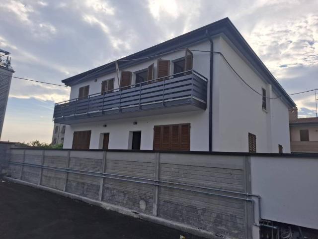 Villetta a schiera in vendita a Rezzato BS