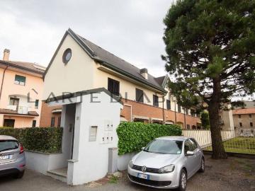 Villetta a schiera in vendita a Rho MI