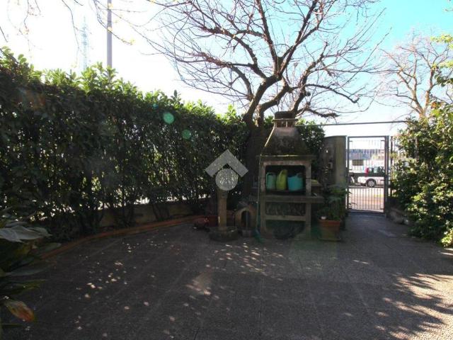 Villetta a schiera in vendita a Rho MI