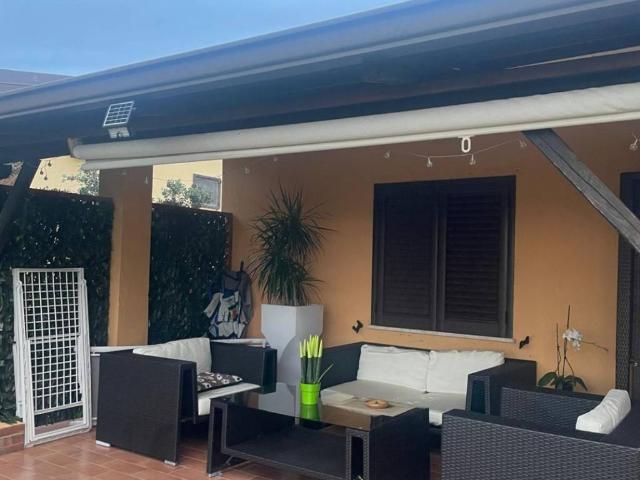 Villetta a schiera in vendita a Ricadi VV