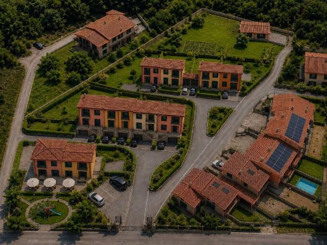 Villetta a schiera in vendita a Riccò del Golfo di Spezia SP