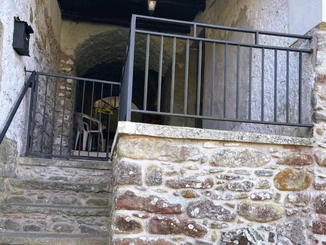 Villetta a schiera in vendita a Riccò del Golfo di Spezia SP
