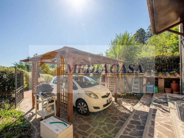 Villetta a schiera in vendita a Riano RM