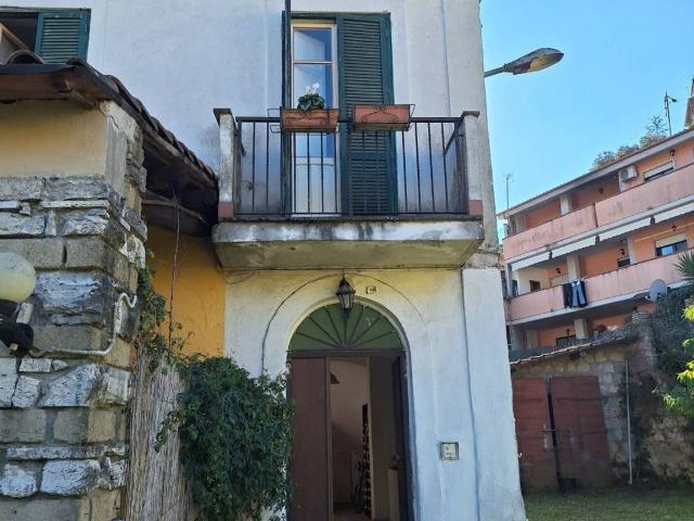 Villetta a schiera in vendita a Riano RM