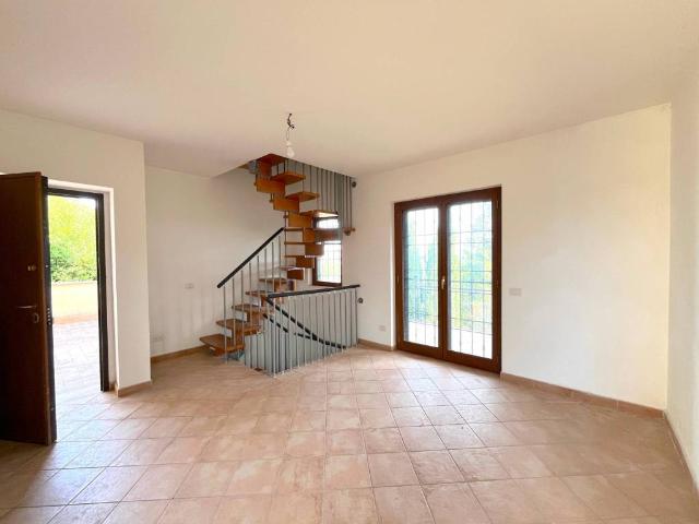 Villetta a schiera in vendita a Rignano Flaminio RM