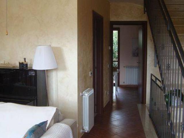 Villetta a schiera in vendita a Rignano Flaminio RM