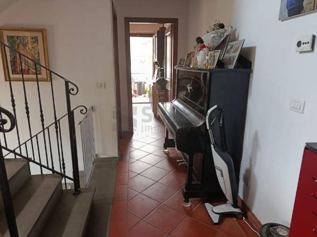 Villetta a schiera in vendita a Rignano sull'Arno FI