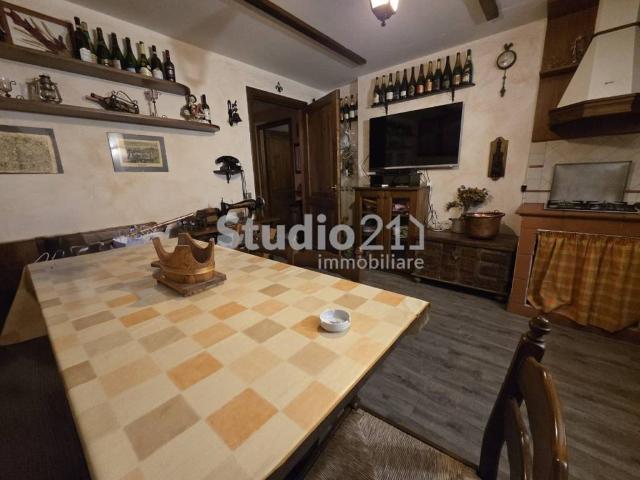 Villetta a schiera in vendita a Rignano sull'Arno FI