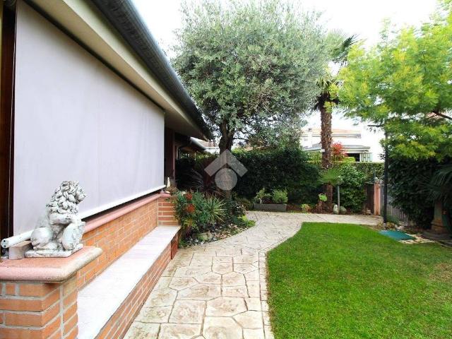 Villetta a schiera in vendita a Riese Pio X TV