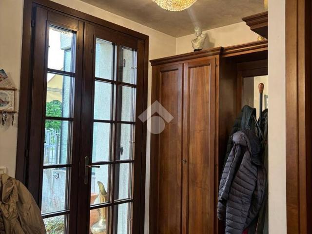 Villetta a schiera in vendita a Riese Pio X TV