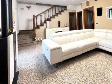 Villetta a schiera in vendita a Riese Pio X TV