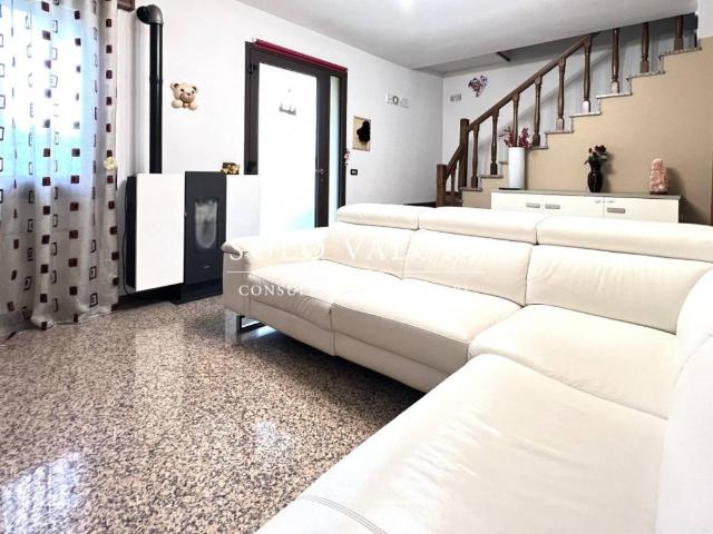 Villetta a schiera in vendita a Riese Pio X TV