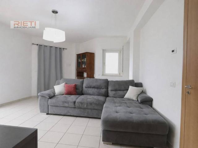 Villetta a schiera in vendita a Rieti RI