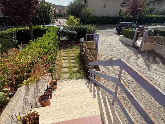 Villetta a schiera in vendita a Rieti RI