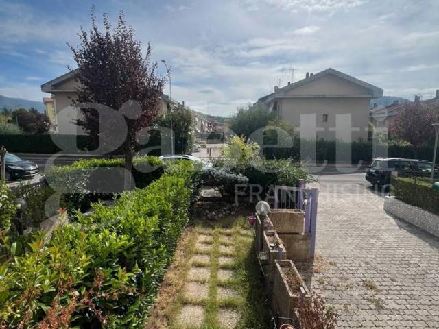 Villetta a schiera in vendita a Rieti RI