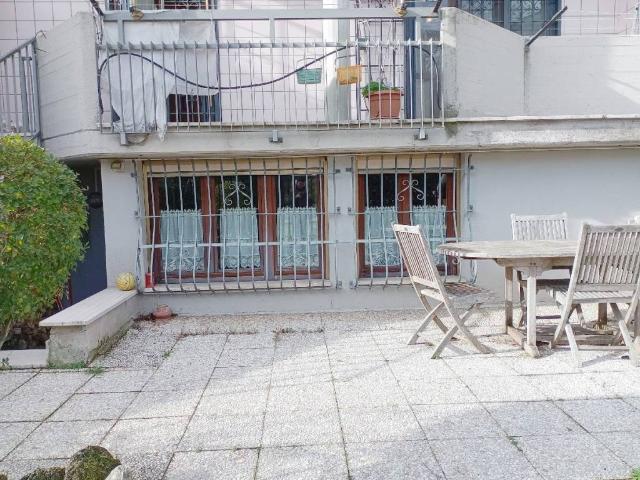Villetta a schiera in vendita a Rieti RI