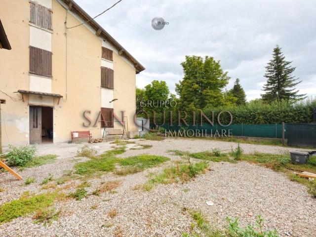 Villetta a schiera in vendita a Rio Saliceto RE