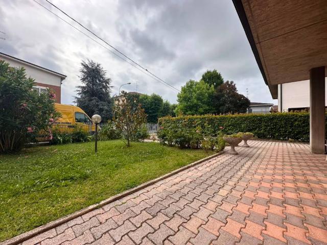 Villetta a schiera in vendita a Rio Saliceto RE